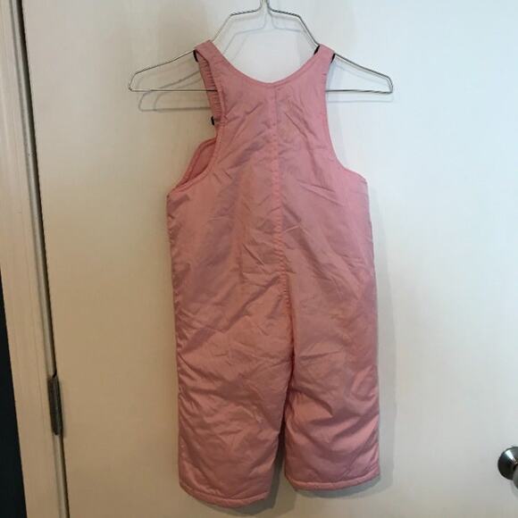 Pacific Trail Girl's Jacket & Snowpants - Picture 10 of 10